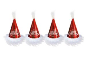 Christmas Caps
