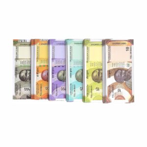 Dummy Currency Note | High Quality Props for Decoration & Events