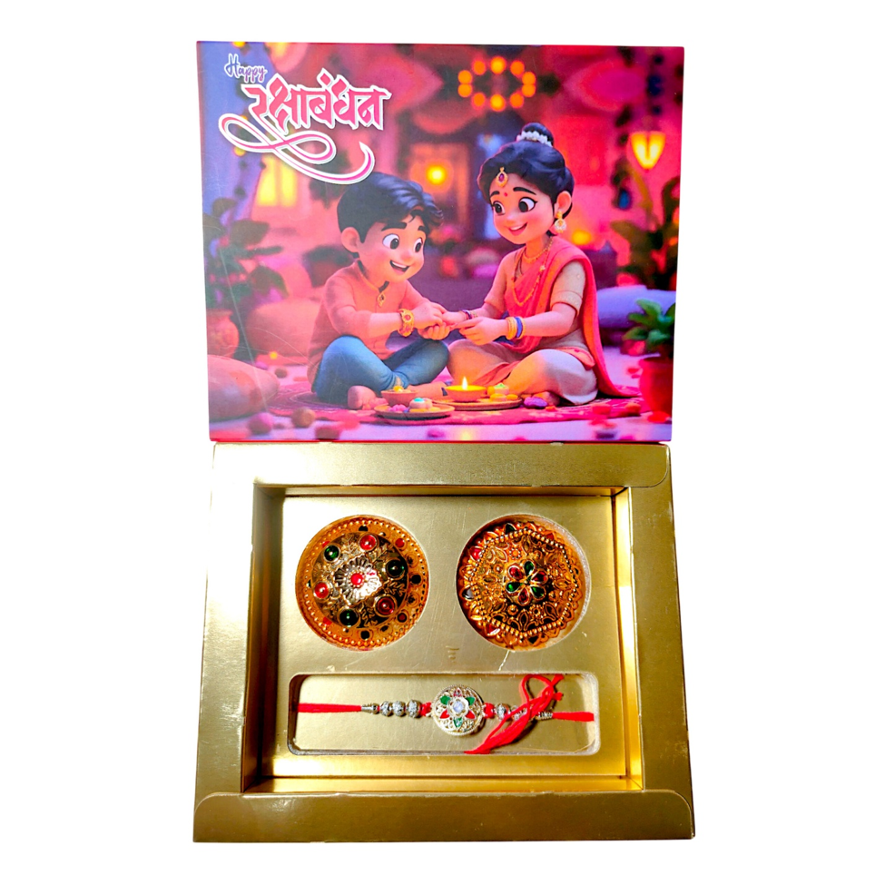 Best Raksha Bandhan Gift - 2