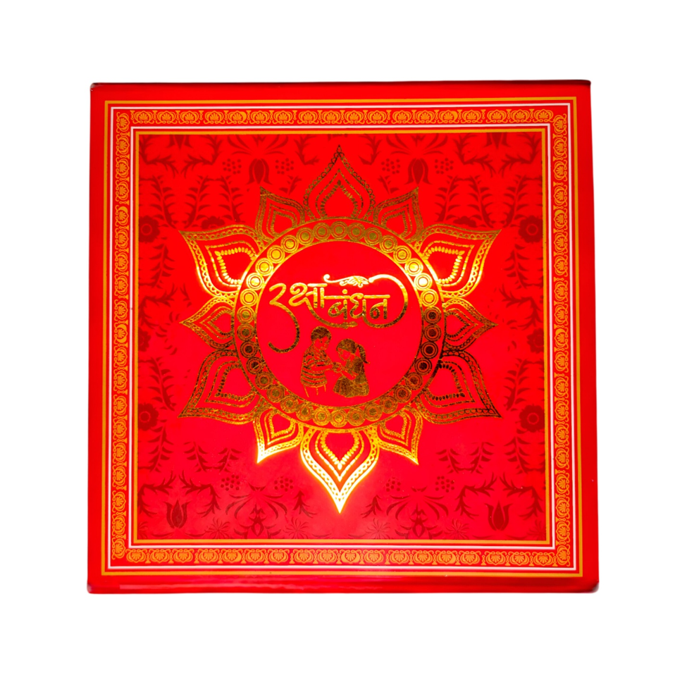 Best Raksha Bandhan Gift box